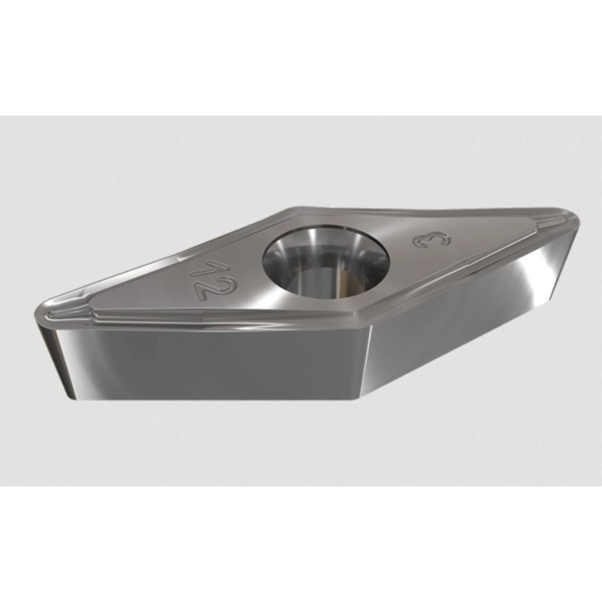 Płytka VCMT 160402 SM IC907