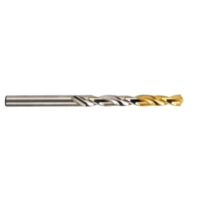 Wiertło D1GP125068 Fi 6,8 HSS Gold-P TiN