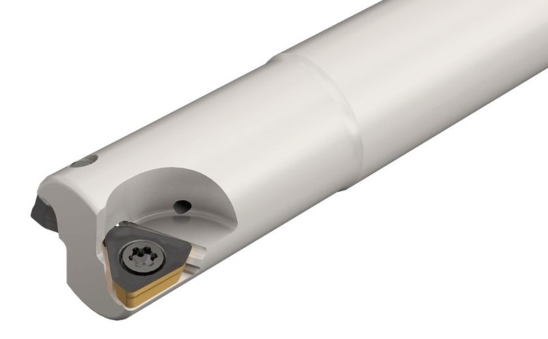 Frez składany HM390 ETP D10-02-C10-05-C