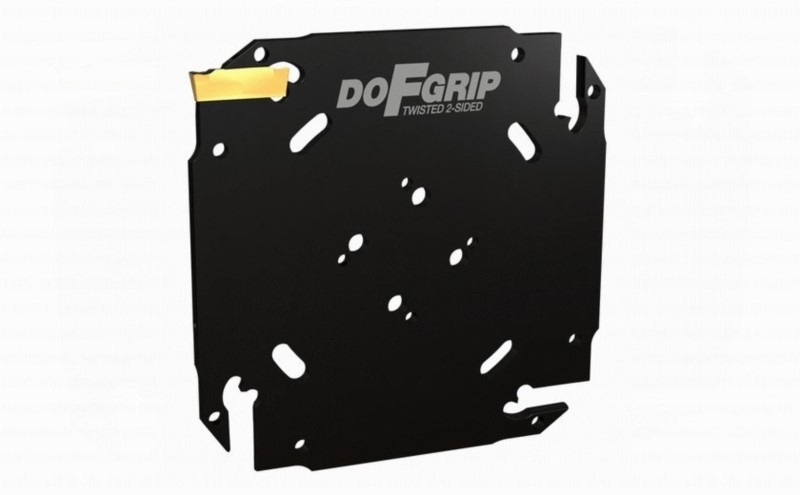 Adapter do przecinania DGAQ D52-3-2z-JHP