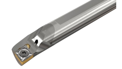 Nóż tokarski składany A06G-SCLCL04-D070