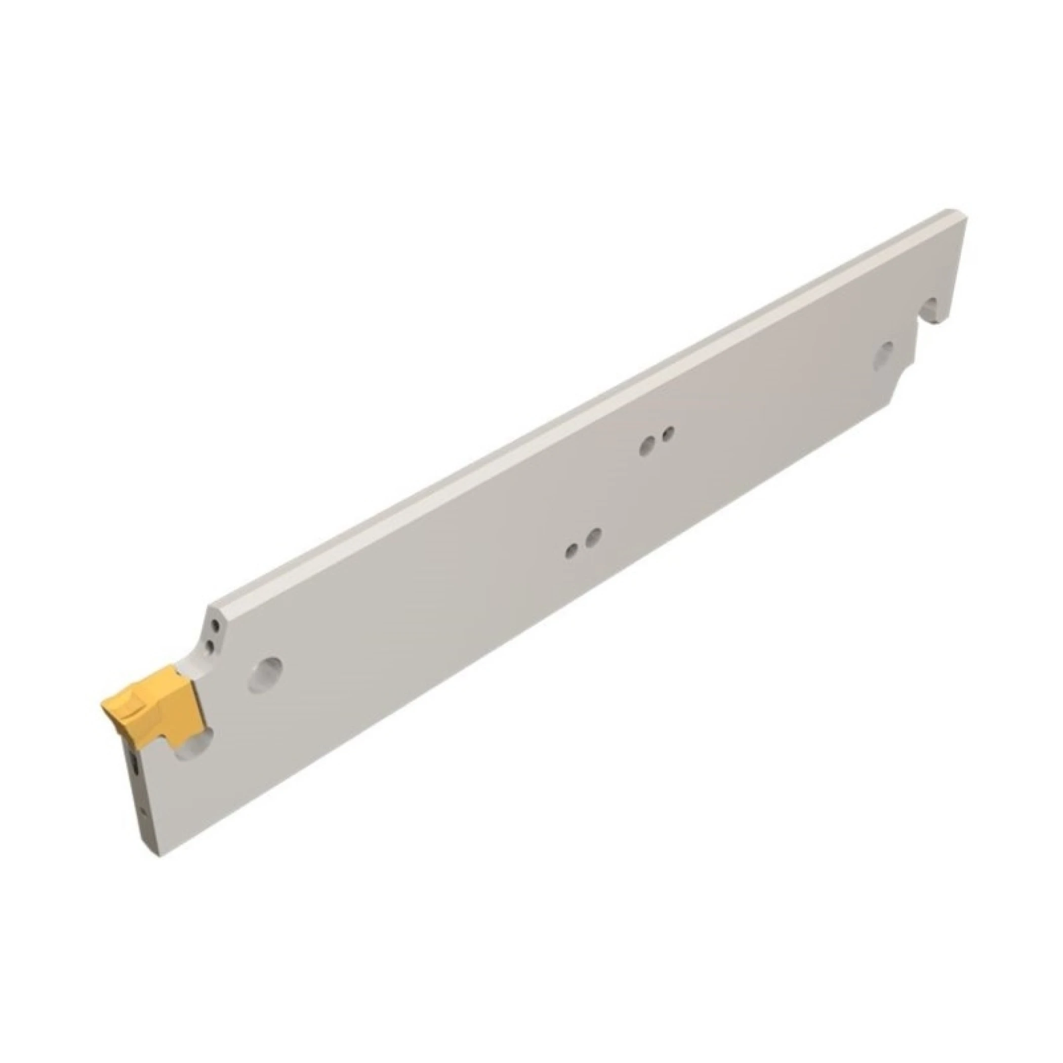 Nóż tokarski składany TGFH 32C-4-JHP