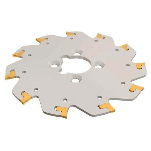 Frez tarczowy składany TGSF 100-4-1.00K