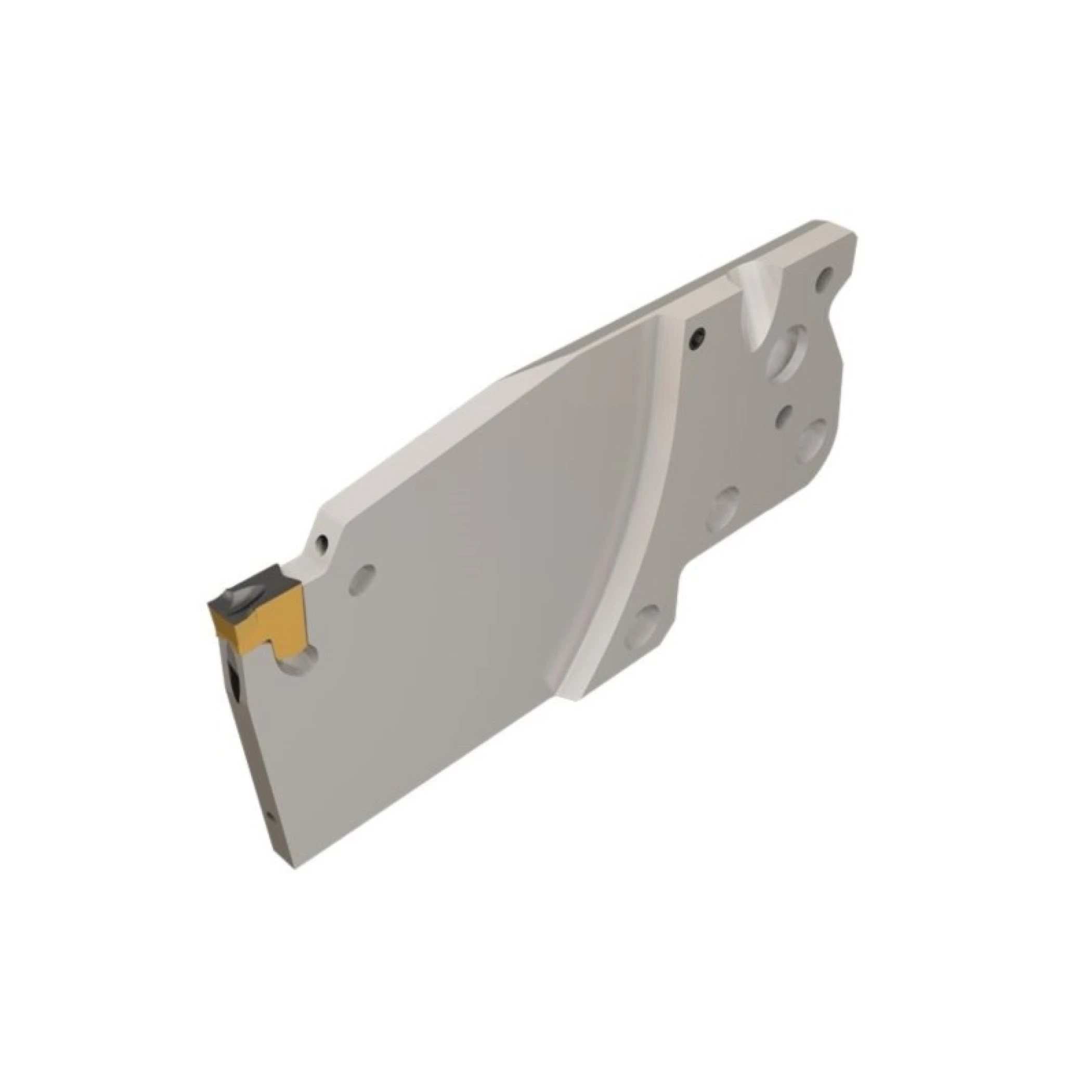 Nóż tokarski składany TAGPAD-XL 4R-D102-JHP