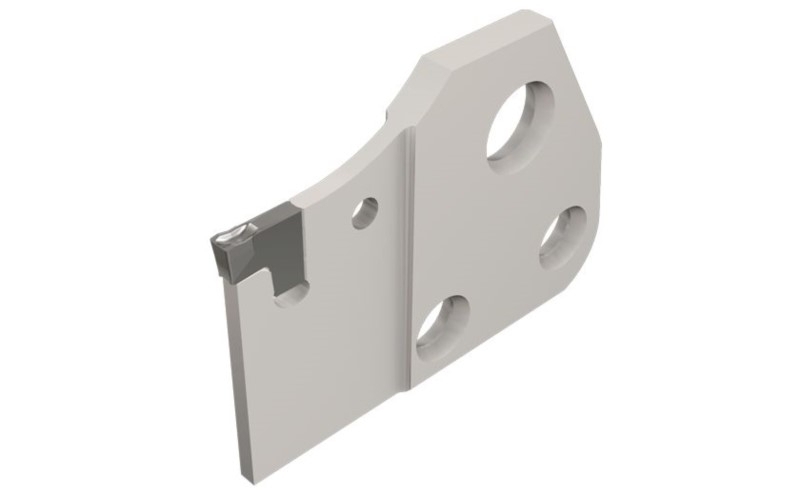 Adapter  TGAD 2N