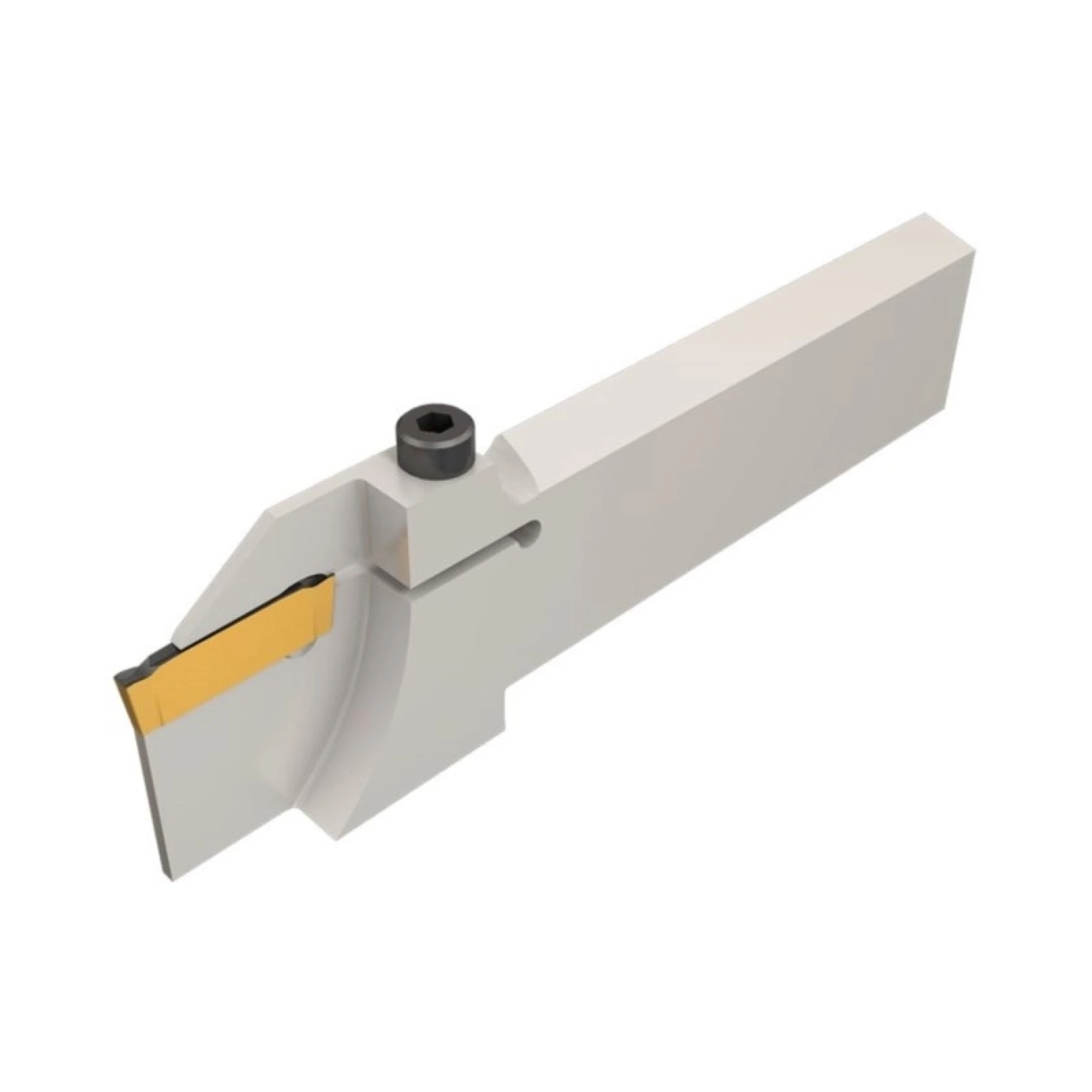 Nóż tokarski składany DGFHR 26B 2D50L