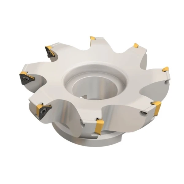 Głowica frezarska HM390 FTD D063-6-22-15