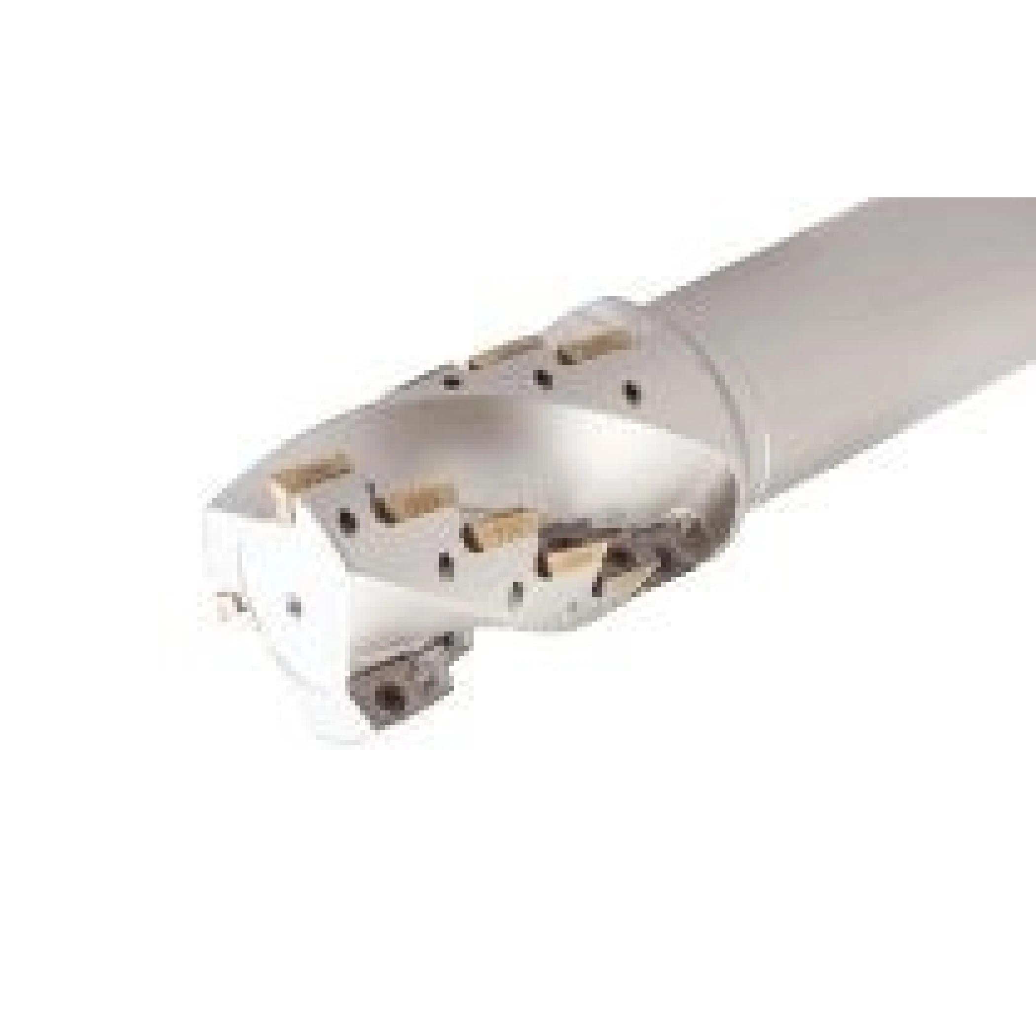 Frez składany APK D25-36-W25-FE