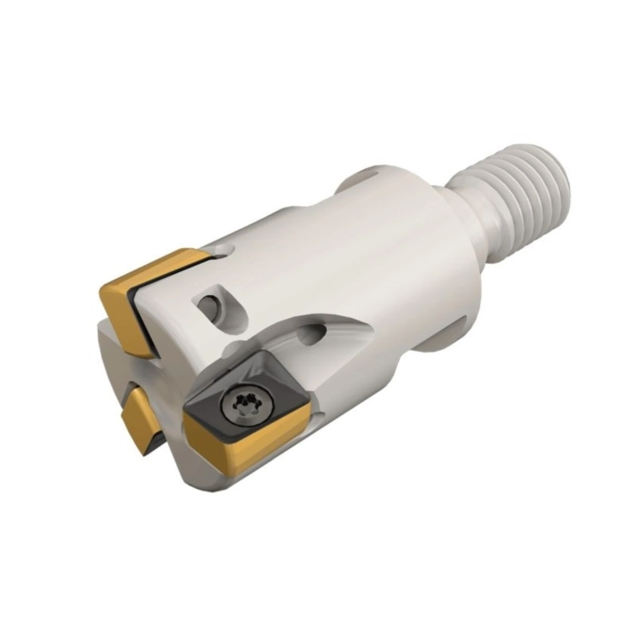 Frez składany H490 E90AX D32-5-M16-09