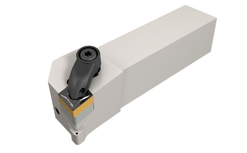Nóż tokarski składany DCLNL 2525X-12-JHP-MC