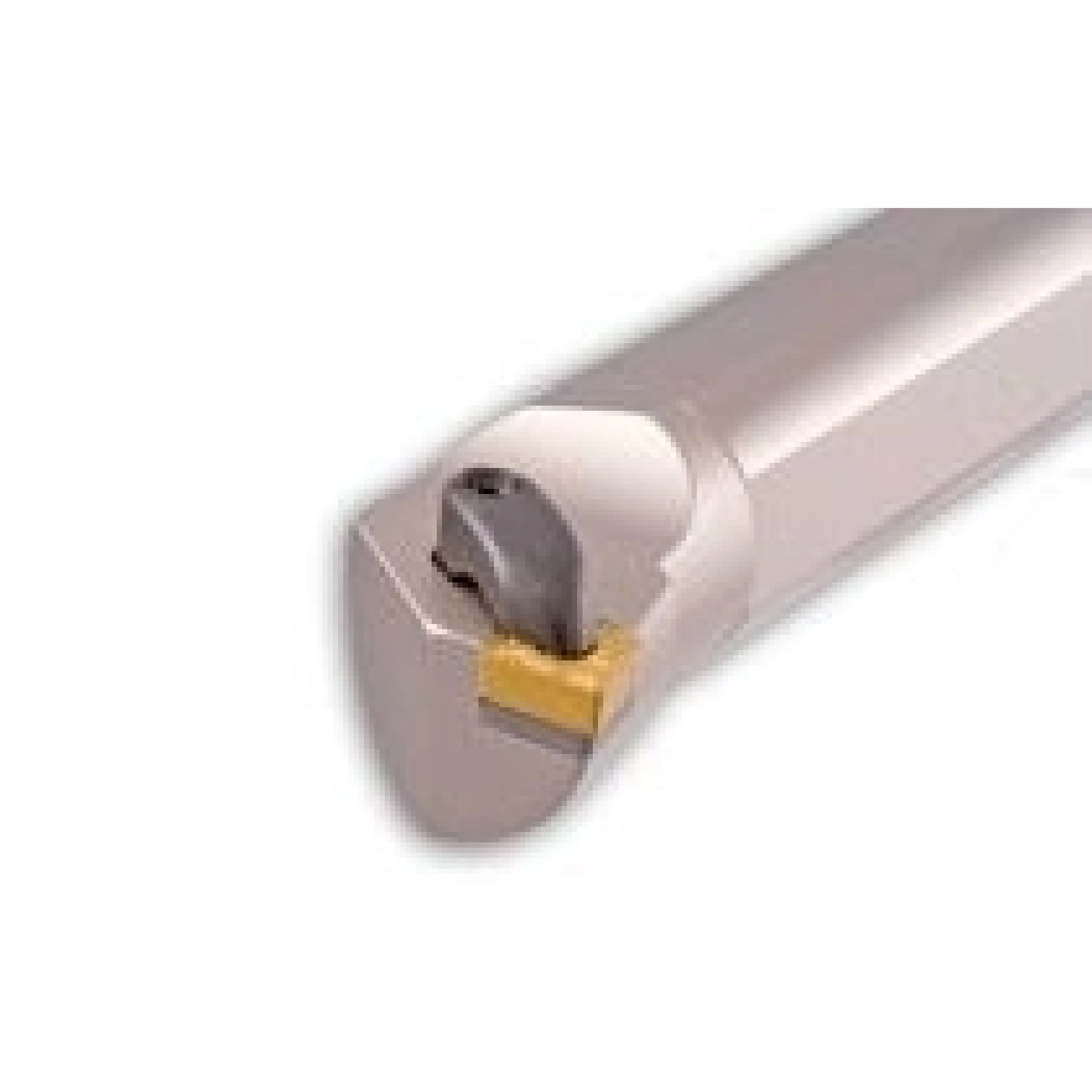 Nóż tokarski składany S25R DCLNR-12