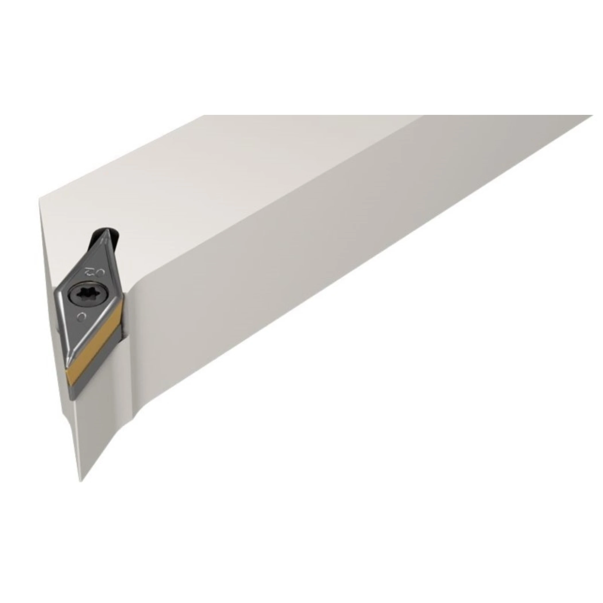 Nóż tokarski składany SVXCR 2020K-16