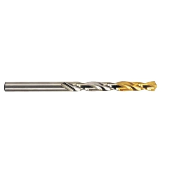 Wiertło D1GP125130 Fi 13,0 HSS Gold-P TiN