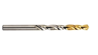 Wiertło D1GP125067 Fi 6,7 HSS Gold-P TiN