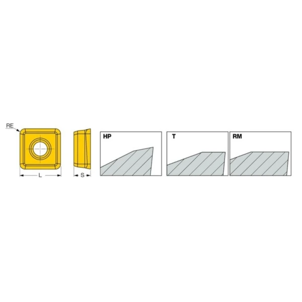 Płytka FFQ4 SOMT 1205RM-T IC808