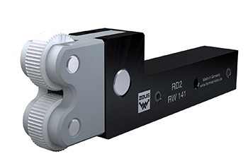 Oprawka do radełka RW141-16M150404