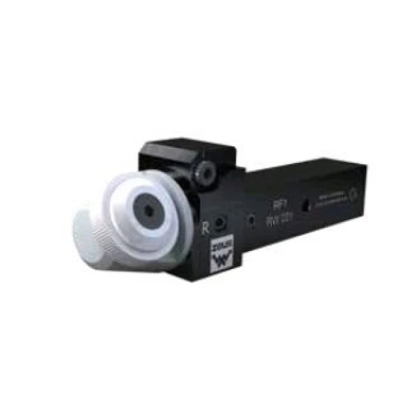 Oprawka do radełka RF1 231-12M150408-VS-A