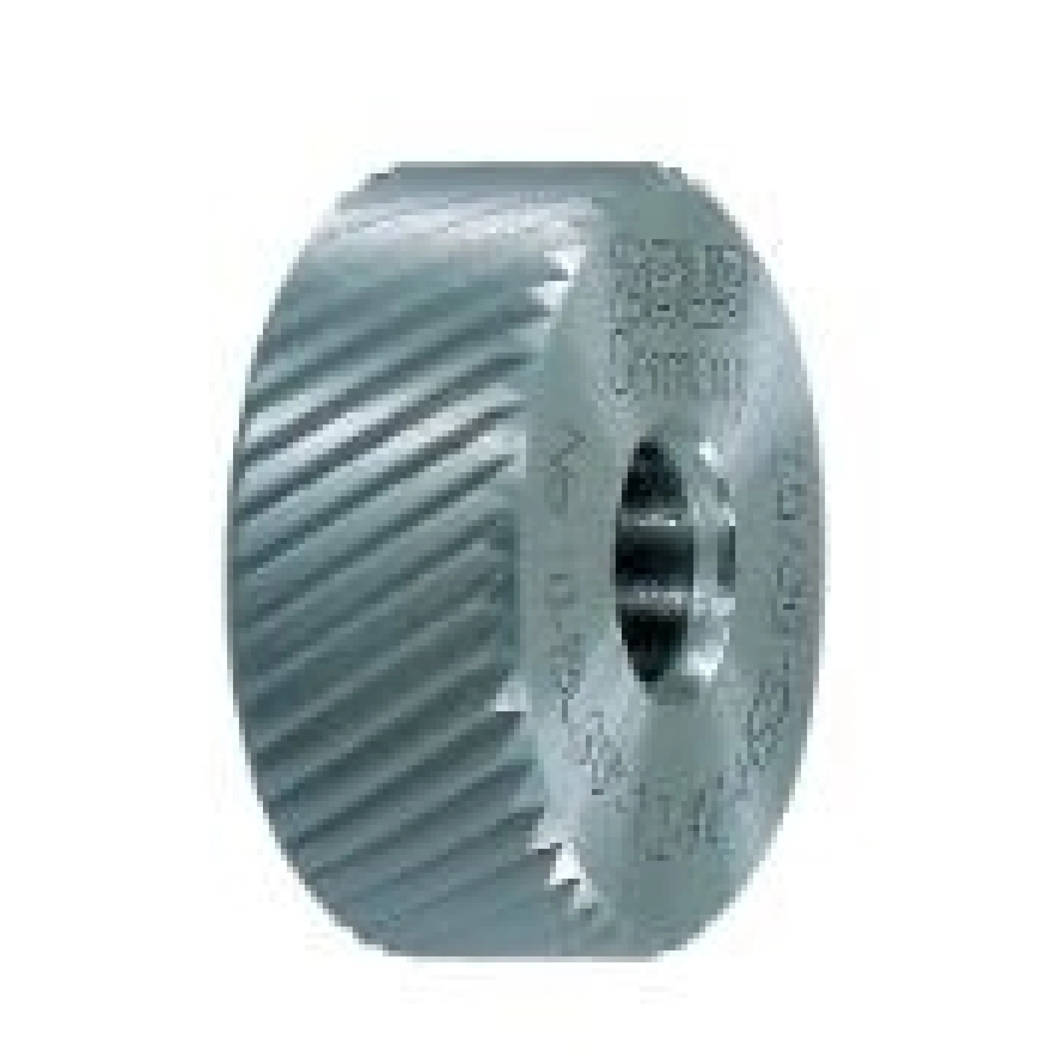 Radełko 11 BL30 20x8x6 T=1,2 PM