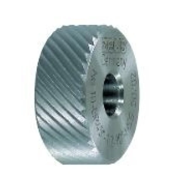 Radełko 11 BR45 20x8x6 G7 P=1,0 G7,  PM